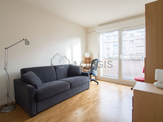 Appartamento Courbevoie - 