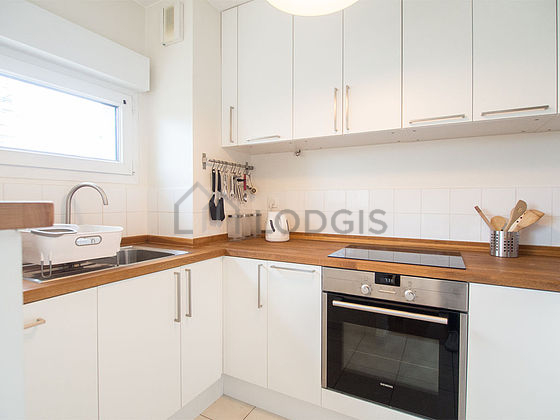 Appartamento Courbevoie - 