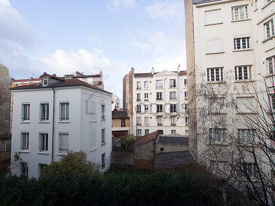 Appartement Courbevoie - 