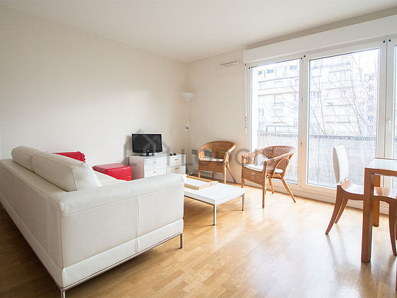 Wohnung Courbevoie - 