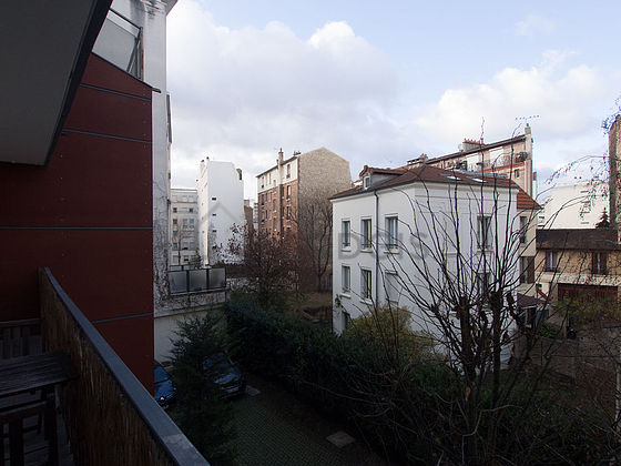 Wohnung Courbevoie - 