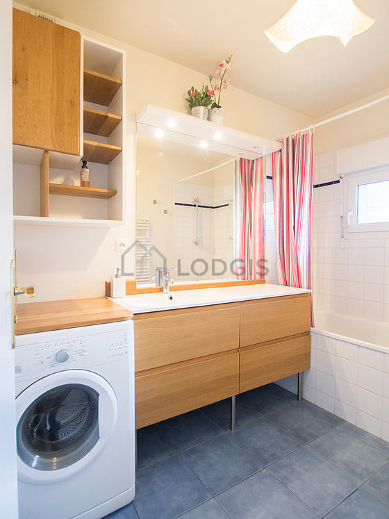 Wohnung Courbevoie - 