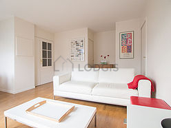 Apartamento Courbevoie - Salaõ