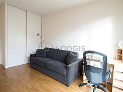 Apartment Courbevoie - Bedroom 2