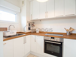 Apartment Courbevoie - Kitchen