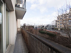 Apartment Courbevoie - Living room