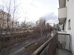 Apartment Courbevoie - Living room