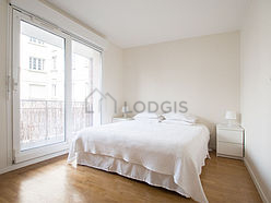 Appartamento Courbevoie - Camera