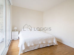 Appartamento Courbevoie - Camera