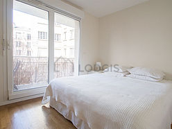 Appartamento Courbevoie - Camera