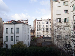 Appartement Courbevoie - Chambre 2