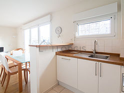 Appartement Courbevoie - Cuisine