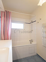 Appartement Courbevoie - Salle de bain
