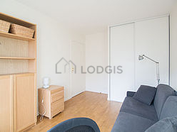 Wohnung Courbevoie - Schlafzimmer 2