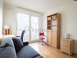 Wohnung Courbevoie - Schlafzimmer 2