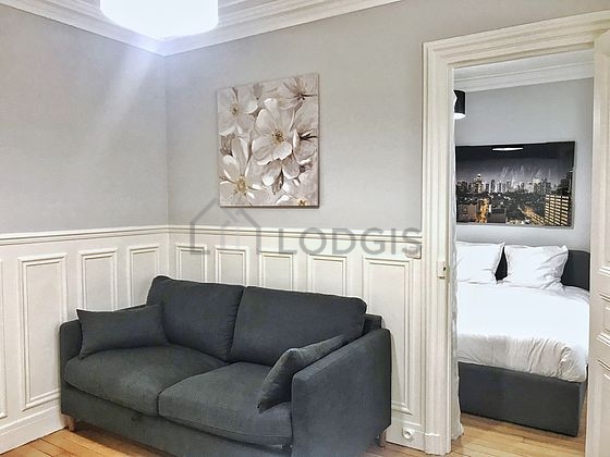 Apartamento París 7° - 