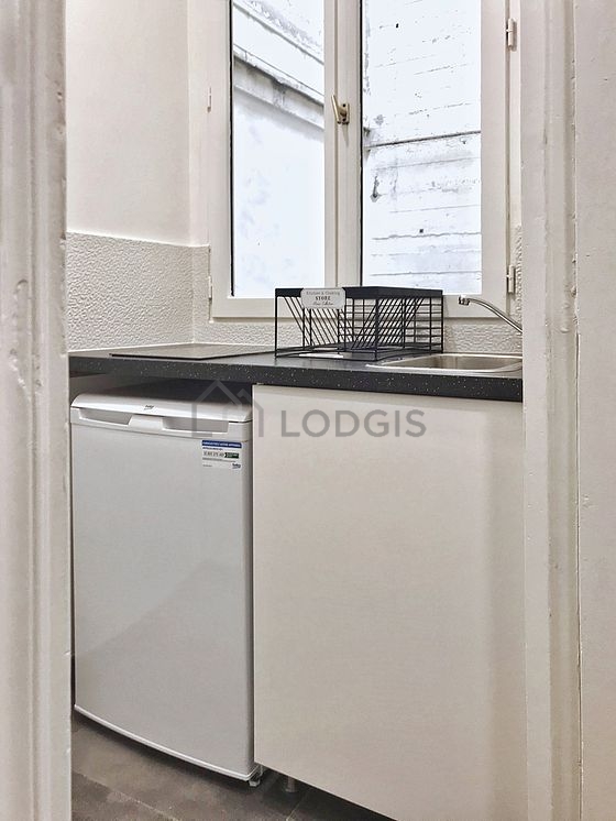 Apartamento París 7° - 