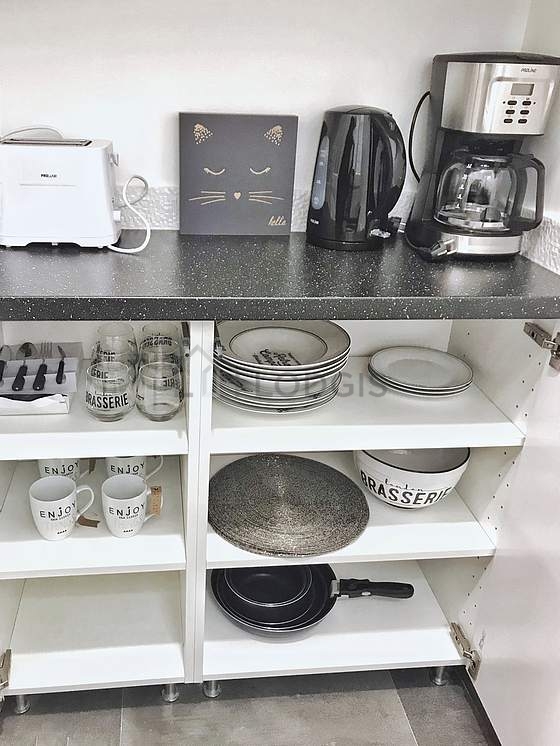 Apartamento París 7° - 