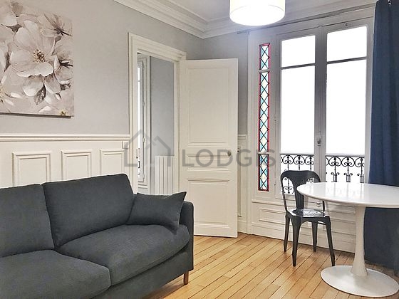 Appartamento Parigi 7° - 