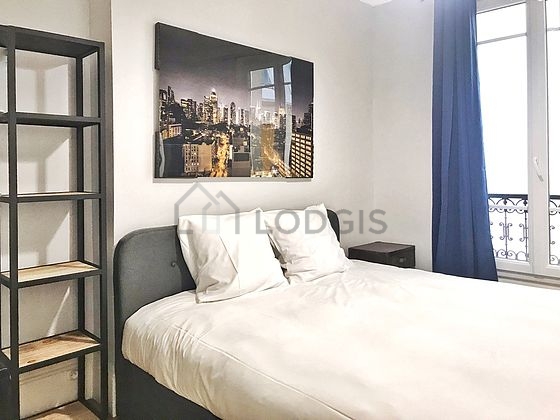 Appartamento Parigi 7° - 