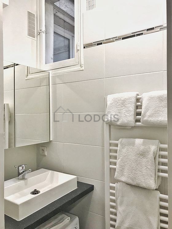 Appartamento Parigi 7° - 