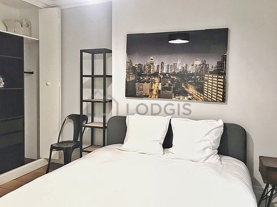 Appartement Paris 7° - 