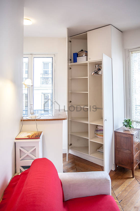 Квартира Париж 1° - 