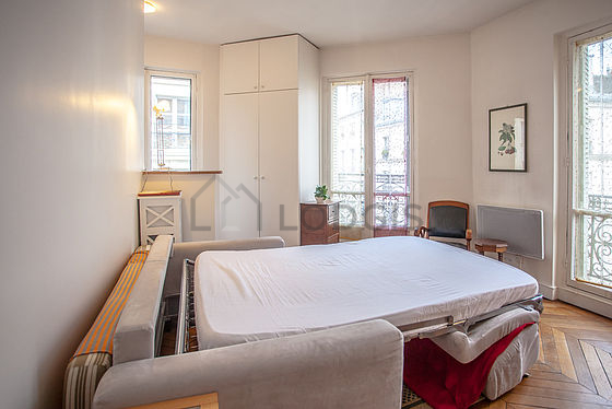 Appartamento Parigi 1° - 