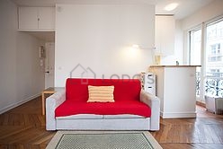 Apartamento Paris 1° - Salaõ