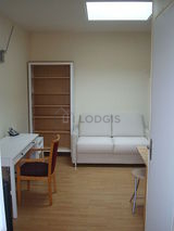 Appartement Paris 16° - Séjour