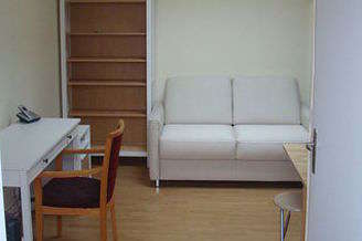 France Parigi 16° monolocale