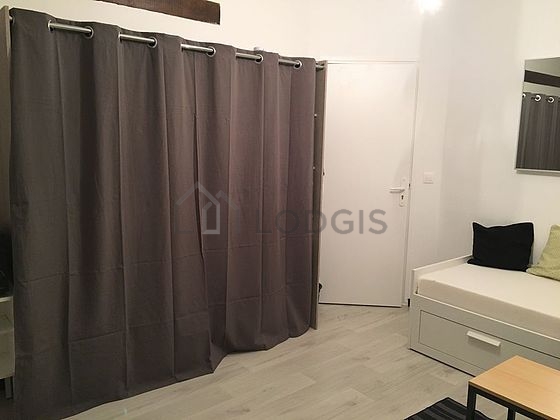 Apartamento Saint-Denis - 