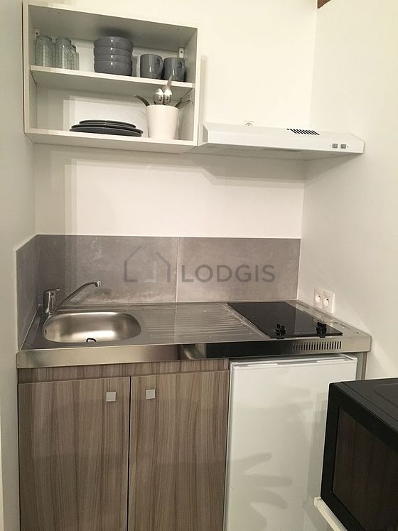 Apartment Saint-Denis - 