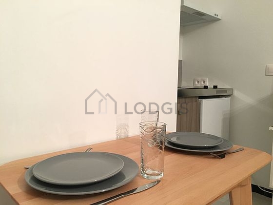 Appartamento Saint-Denis - 