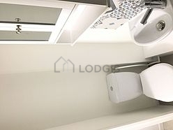 Apartamento Saint-Denis - Cuarto de baño