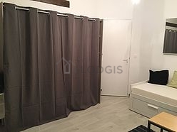 Apartment Saint-Denis - Living room