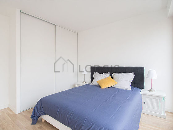 Apartamento Haut de seine Nord - 