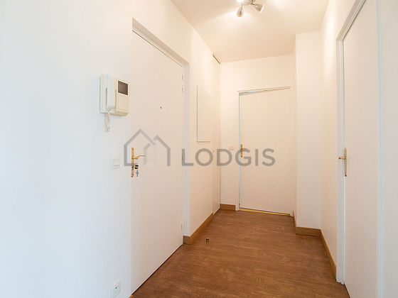 Apartment Haut de seine Nord - 