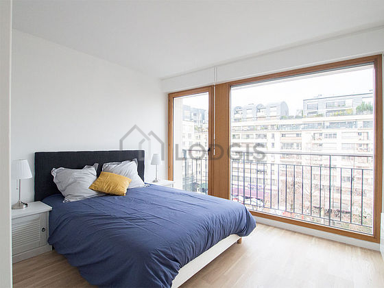 Apartment Haut de seine Nord - 