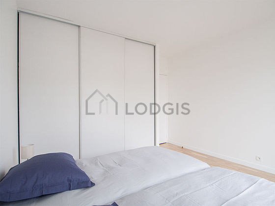 Apartment Haut de seine Nord - 