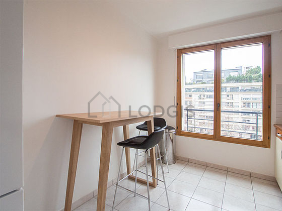 Apartment Haut de seine Nord - 