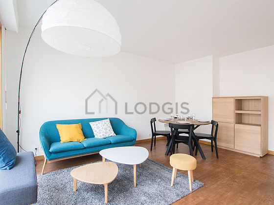 Appartement Haut de seine Nord - 