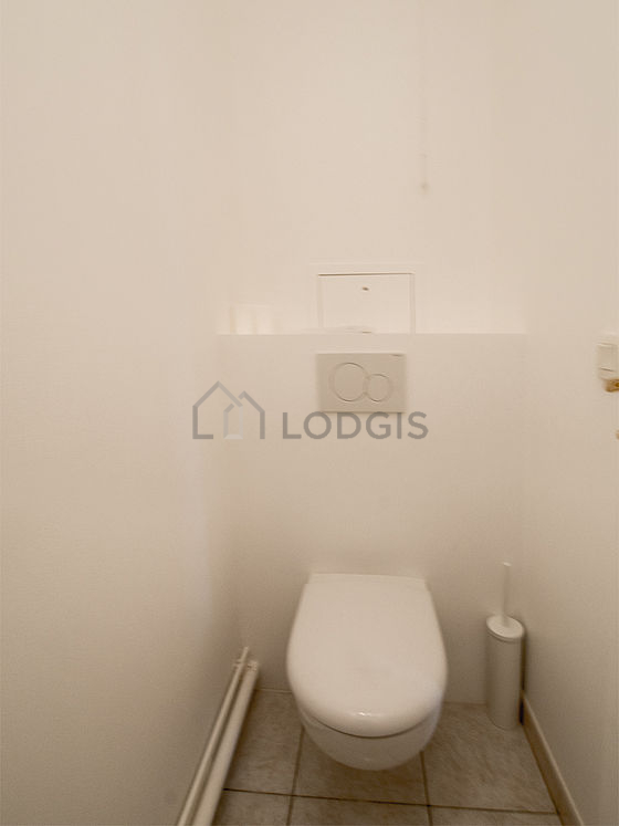 Appartement Haut de seine Nord - 