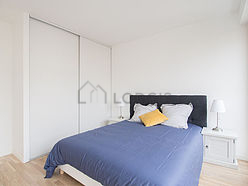 Apartment Haut de seine Nord - Bedroom 