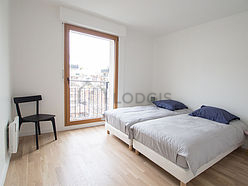 Apartment Haut de seine Nord - Bedroom 2