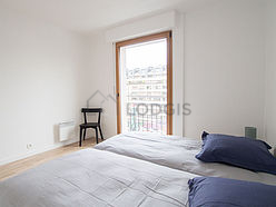 Apartment Haut de seine Nord - Bedroom 2