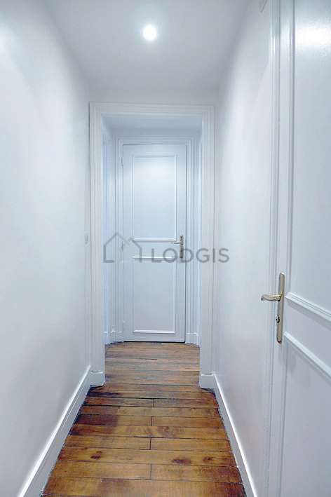 Apartamento París 8° - 