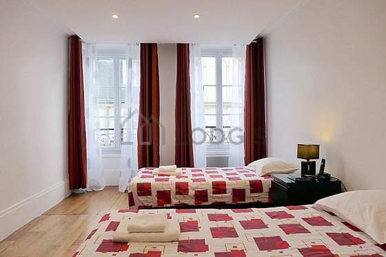 Appartamento Parigi 8° - 