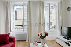 Apartamento Paris 8° - Salaõ
