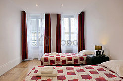 Appartamento Parigi 8° - Camera 2